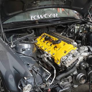 Garage Lowcar garage spécialiste bmw et carrosserie peinture toutes marques 0