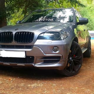 Garage Lowcar garage spécialiste bmw et carrosserie peinture toutes marques 0