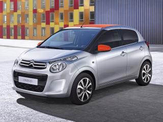 Garage GROUPE CHOPARD – Citroën 0