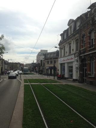 Garage France Pare-Brise 0