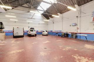 Garage France Pare-Brise 0