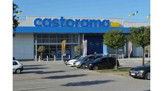 Garage Castorama Dunkerque 0