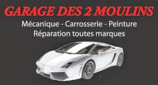 Garage Garage des 2 moulins 0