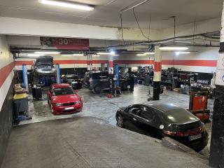 Garage AD Garage SPEEDOTO 0