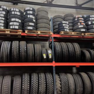 Garage M.V.I Services 0