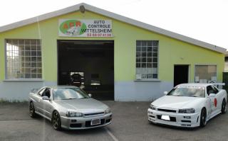 Garage Auto Contrôle Wittelsheim 0