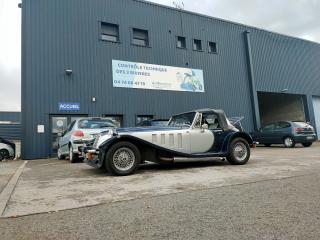 Garage Contrôle Technique Automobile des 3 Rivières autosecuritas 0