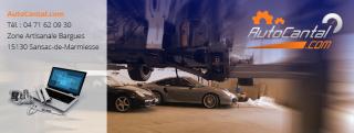 Garage AUTOCANTAL.COM 0