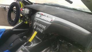 Garage Garage Twinscroll 0