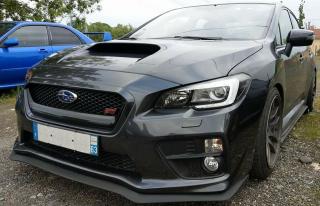 Garage Garage Twinscroll 0