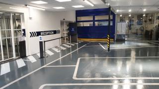 Garage Carrosserie de l'Eglise 0