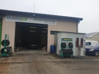 Garage Avatacar 0