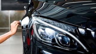 Garage CM Detailling | Nettoyage Auto | Préparateur Esthétique Automobile | Lavage Auto Professionnel 0