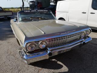 Garage True love workshop 0