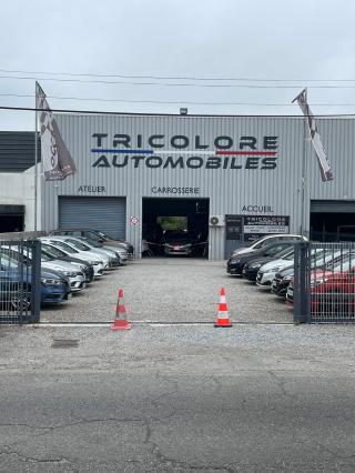 Garage Tricolore Automobiles 0