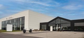 Garage BMW Motorrad Car Avenue Pont-à-Mousson - Lesménils 0