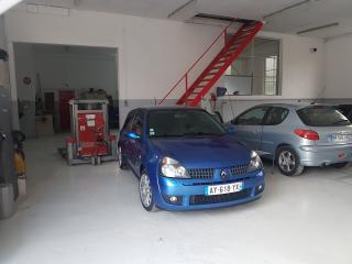 Garage Carrosserie Mecanique Leon 0