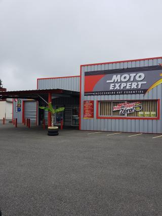 Garage Moto Expert Tarbes 0