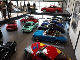 Garage MCG Propulsion 0