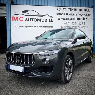 Garage MC Automobile - Motrio 0