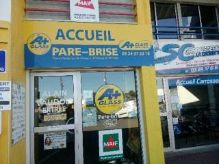 Garage Centre Auto Service Vaudois 0