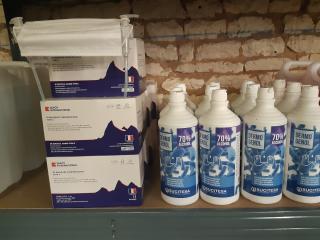 Garage PIECES PAR PIECES 0