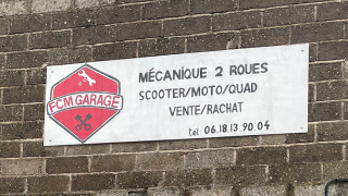 Garage FCM GARAGE 0