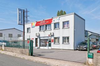 Garage Carrosserie Ald - Auto Lormon Distribution 0