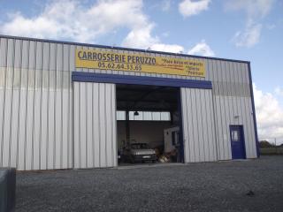 Garage Carrosserie Peruzzo 0