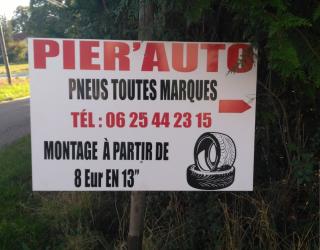 Garage Pierre Auto 0