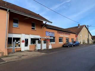 Garage Motrio - Sarl Les Vernes 0