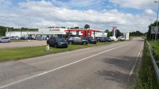 Garage SAS GENIN - Citroën 0