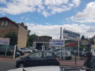 Garage Auto Bilan Clamart 92 0
