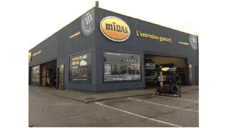 Garage Midas ORLEANS SUD 0