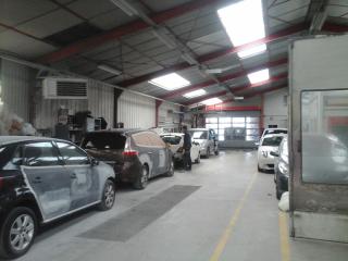 Garage Garage Carrosserie GONCALVES 0