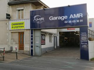 Garage Amr Automobile-Garage Amr 0
