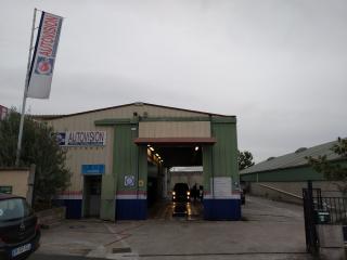 Garage Autovision Contrôle Technique Montfermeil 2