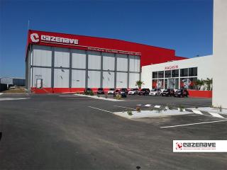 Garage Cazenave Pièces Auto 0