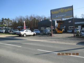 Garage Trans Hip auto 0