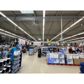 Garage Norauto Bretigny Sur Orge 1