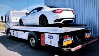 Garage GAUD Car System - Bosch Car Service 0