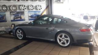 Garage GAUD Car System - Bosch Car Service 0