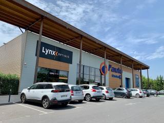 Garage E.Leclerc Auto 0