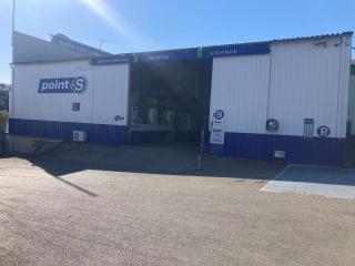Garage Point S - Vendargues (Lefevre Pneus) 0