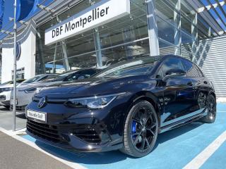 Garage Volkswagen DBF Le Crès 0