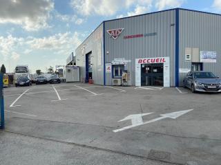 Garage AD CARROSSERIE LAURIER ET GARAGE AD EXPERT LAURIER 0