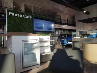 Garage WARSEMANN AUTO PASSION - NISSAN 0