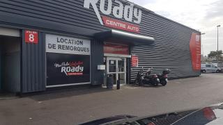 Garage Centre Auto Roady Agde 0