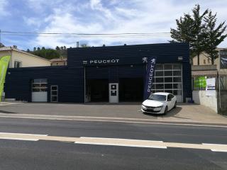 Garage Garage Peugeot J. Leclere 0