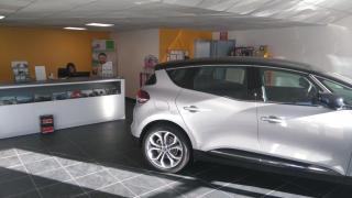 Garage Renault-Dacia Barcelo Auto Vallée 0